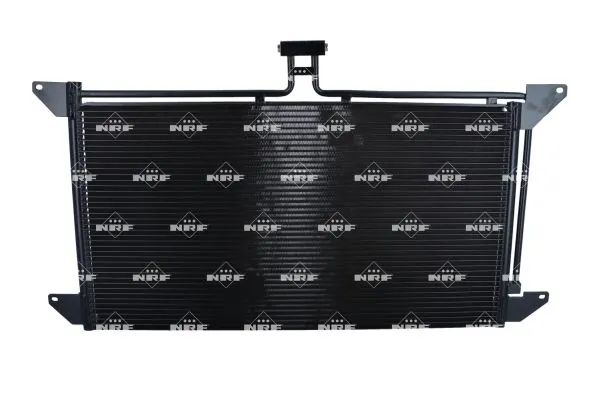 Radiator climatizare
