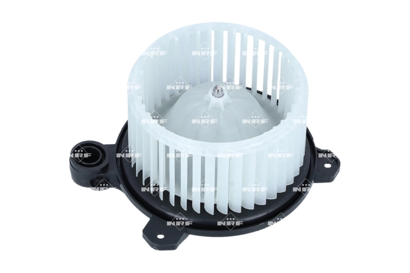 Ventilator habitaclu