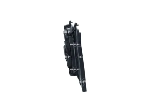 Ventilator radiator racire