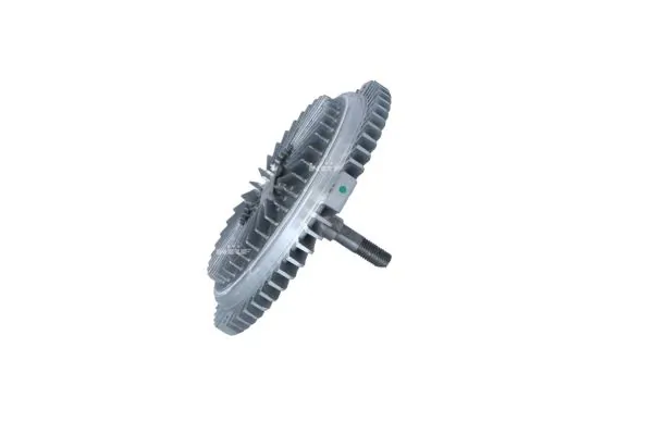 Cupla ventilator radiator