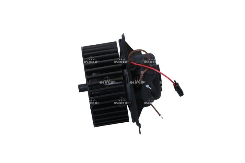 Ventilator habitaclu
