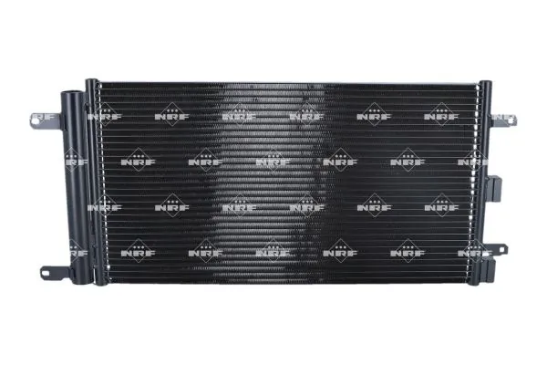 Radiator climatizare