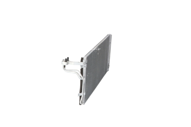 Radiator climatizare