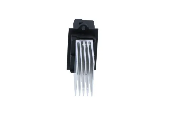 Rezistor ventilator habitaclu