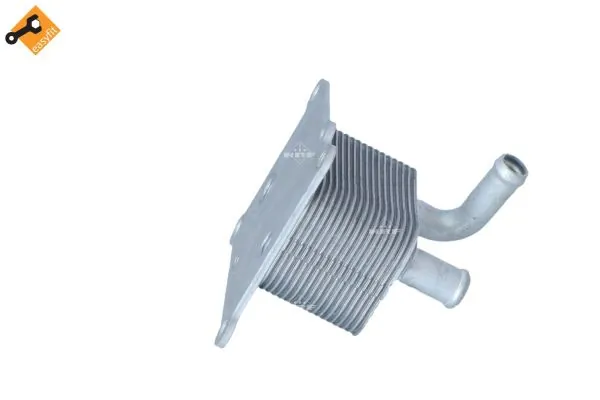 Radiator ulei / termoflot