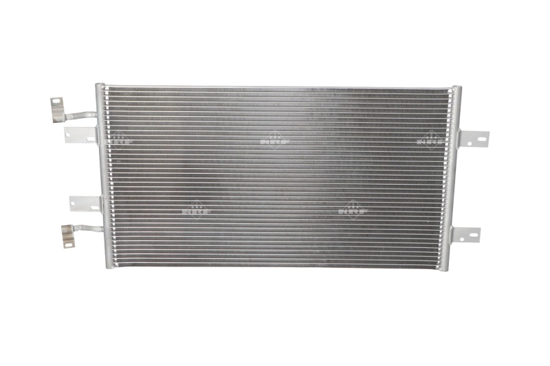 Radiator climatizare