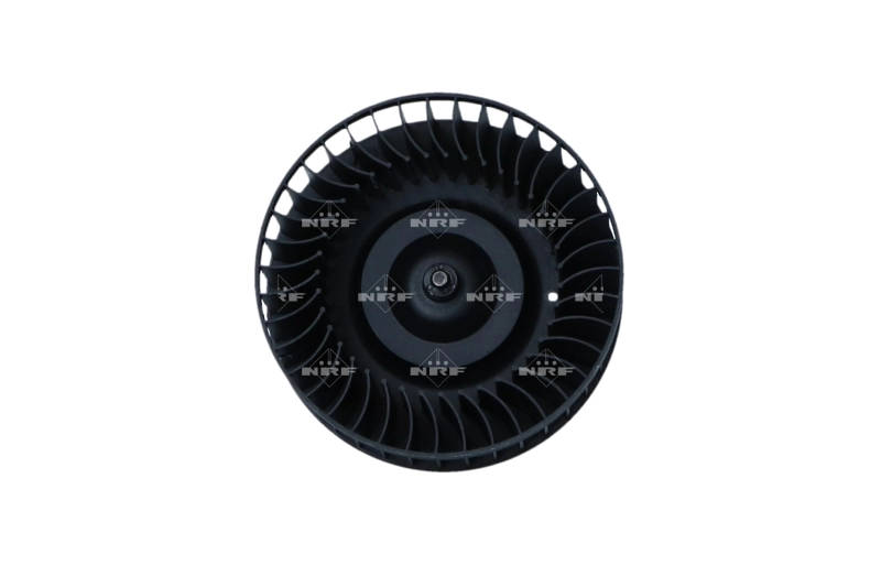 Ventilator habitaclu