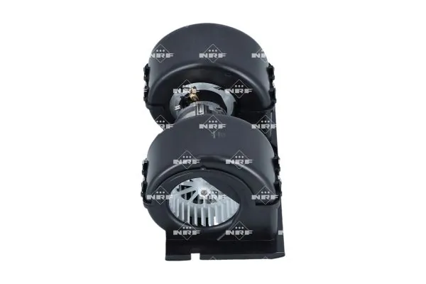 Ventilator habitaclu