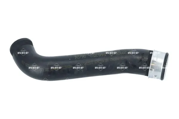 Furtun intercooler/turbo