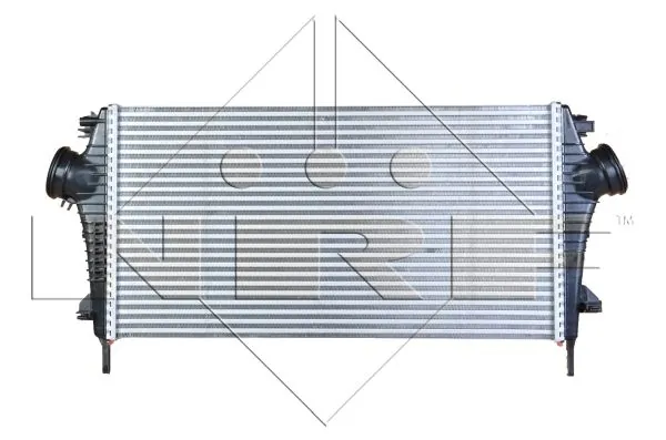 Intercooler
