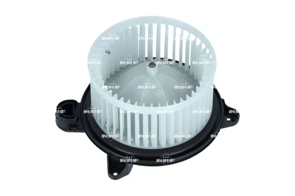 Ventilator habitaclu