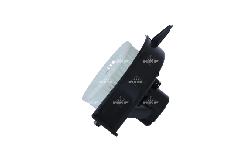 Ventilator habitaclu