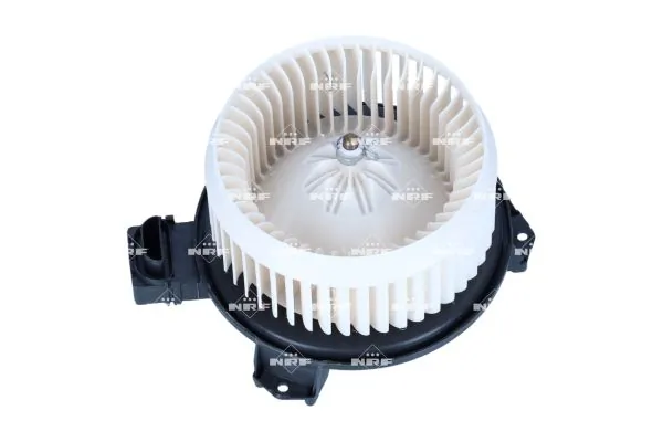 Ventilator habitaclu