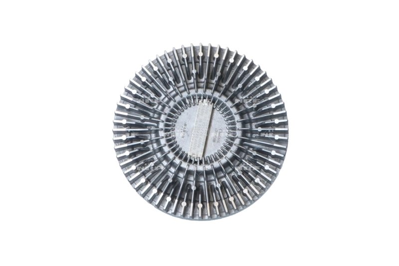 Cupla, ventilator radiator