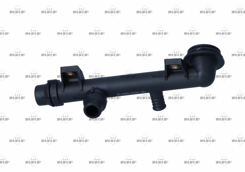 Flansa lichid racire