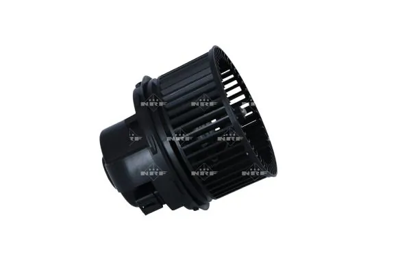 Ventilator habitaclu