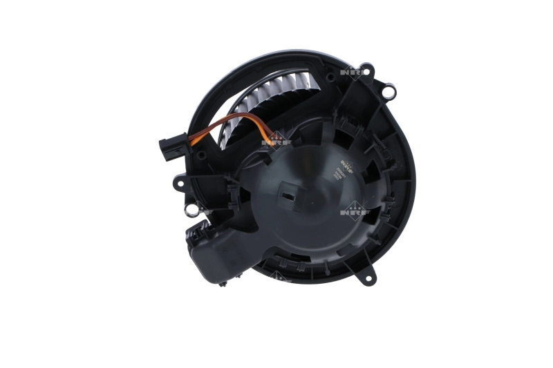 Ventilator habitaclu