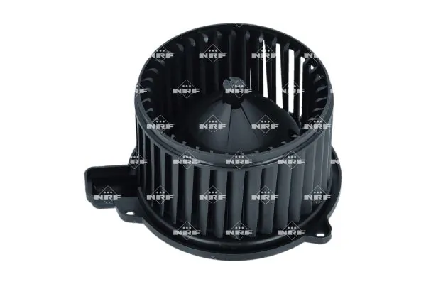Ventilator habitaclu
