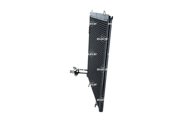 Radiator climatizare