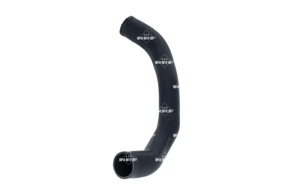 Furtun intercooler/turbo
