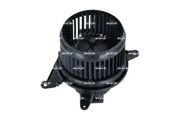 Ventilator habitaclu
