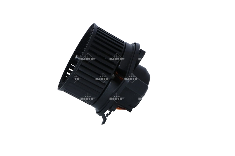 Ventilator habitaclu