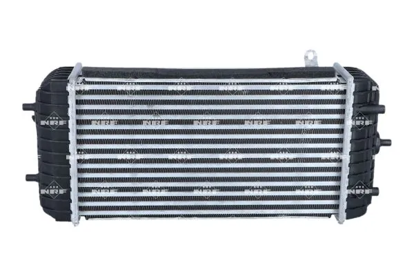 Intercooler