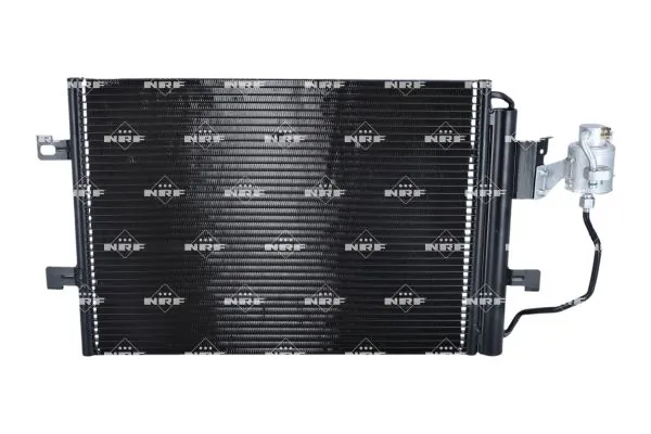 Radiator climatizare