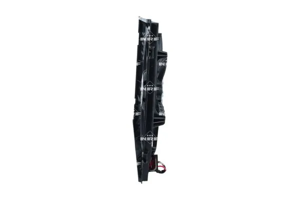 Ventilator radiator racire