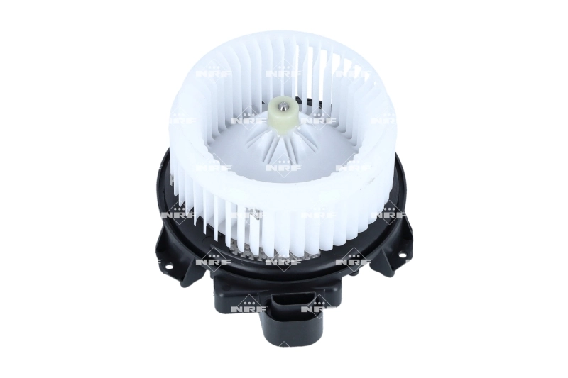 Ventilator habitaclu