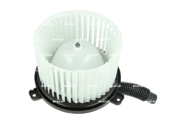 Ventilator habitaclu