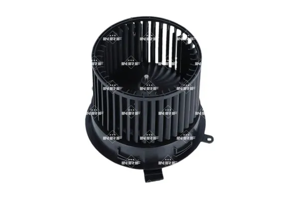 Ventilator habitaclu