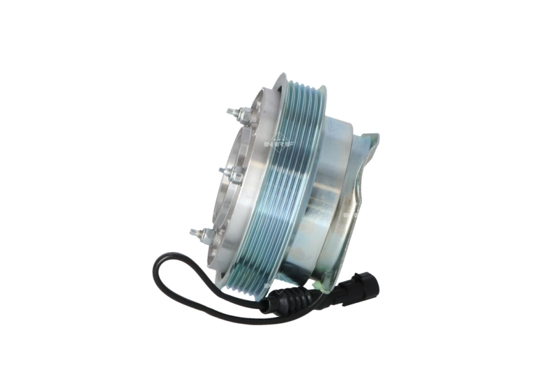 Cupla ventilator radiator