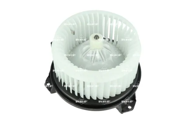 Ventilator habitaclu
