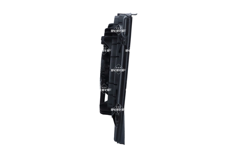 Ventilator radiator racire