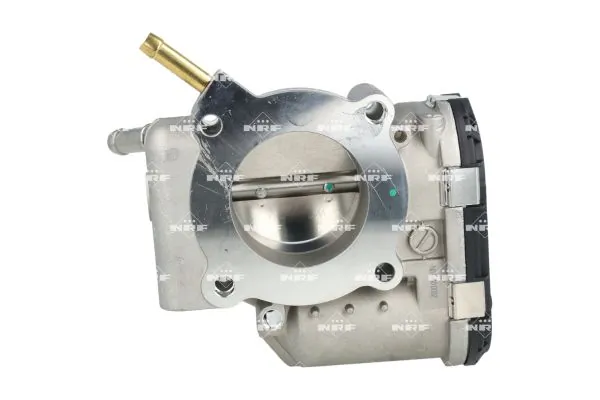 Carcasa clapeta acceleratie