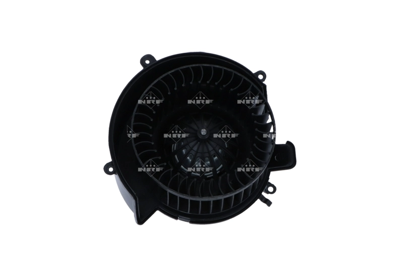 Ventilator habitaclu