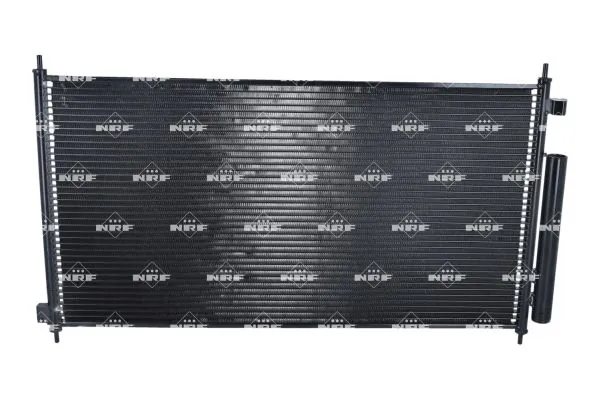 Radiator climatizare