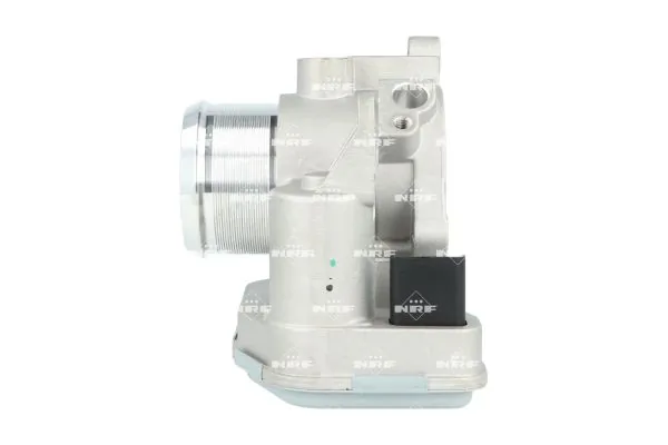 Carcasa clapeta acceleratie