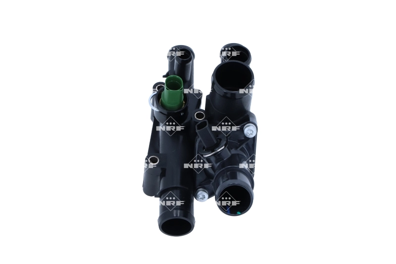 Termostat lichid racire
