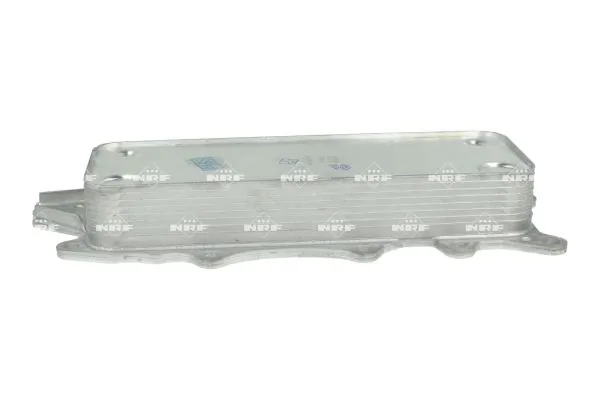 Radiator ulei, ulei motor