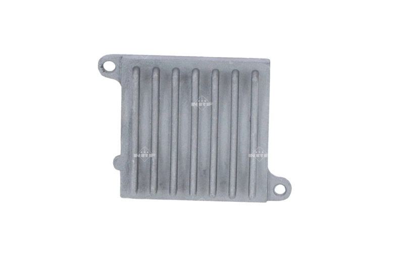 Rezistor ventilator habitaclu