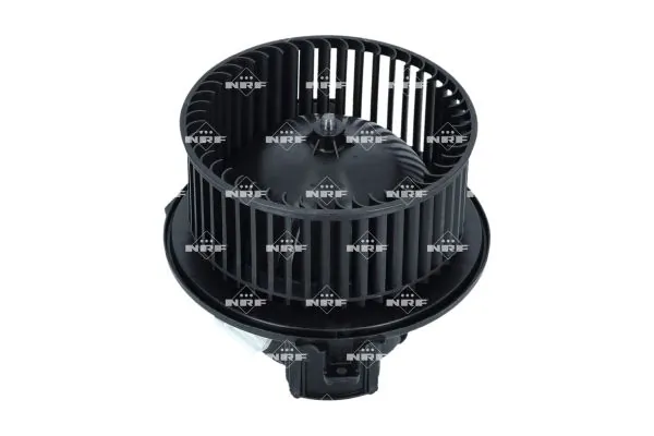 Ventilator habitaclu