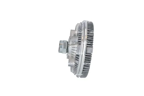 Cupla ventilator radiator