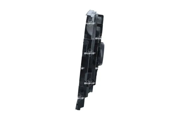 Ventilator radiator racire