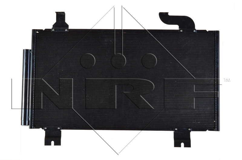 Radiator climatizare