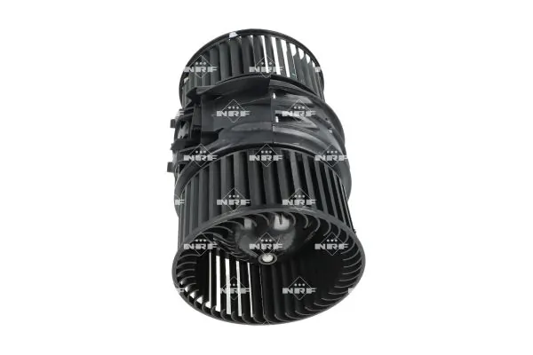 Ventilator habitaclu