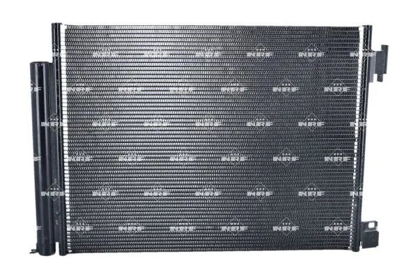 Radiator climatizare