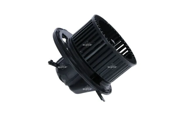 Ventilator habitaclu