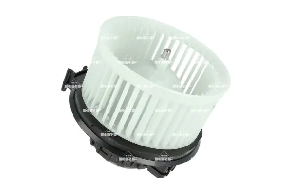 Ventilator habitaclu